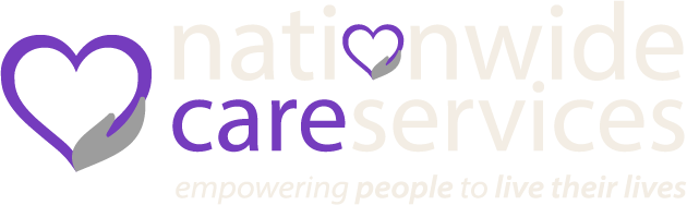 Nationwide Care Services — empowering people to live their lives